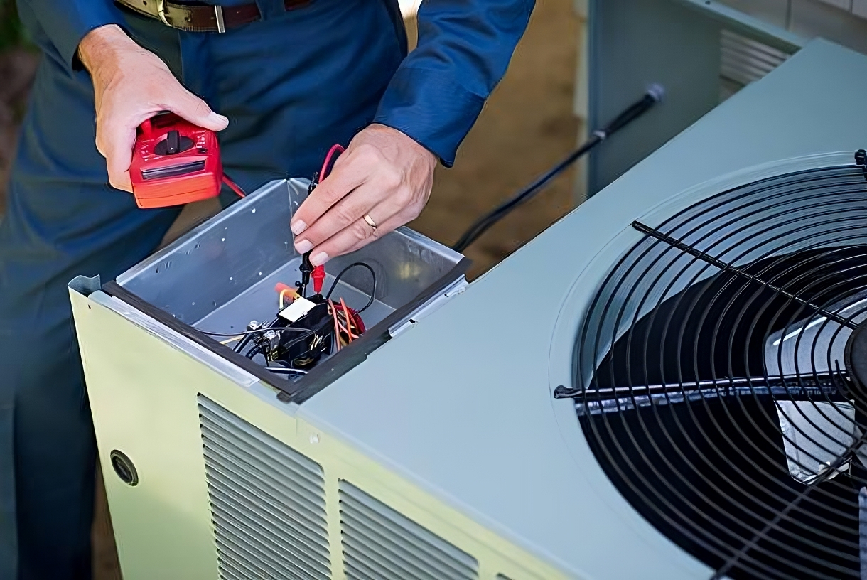 Essential Guide to AC Service Lancaster CA