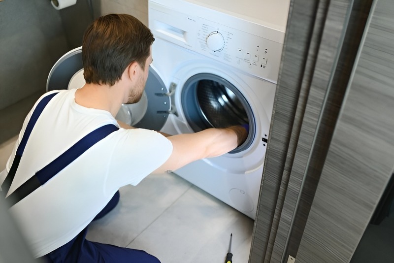 Dryer repair in Lancaster