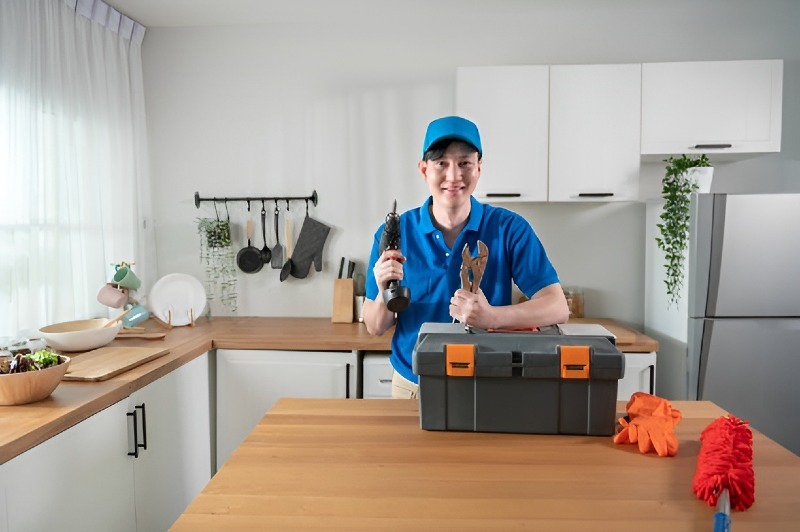 Freezer Repair in Lancaster