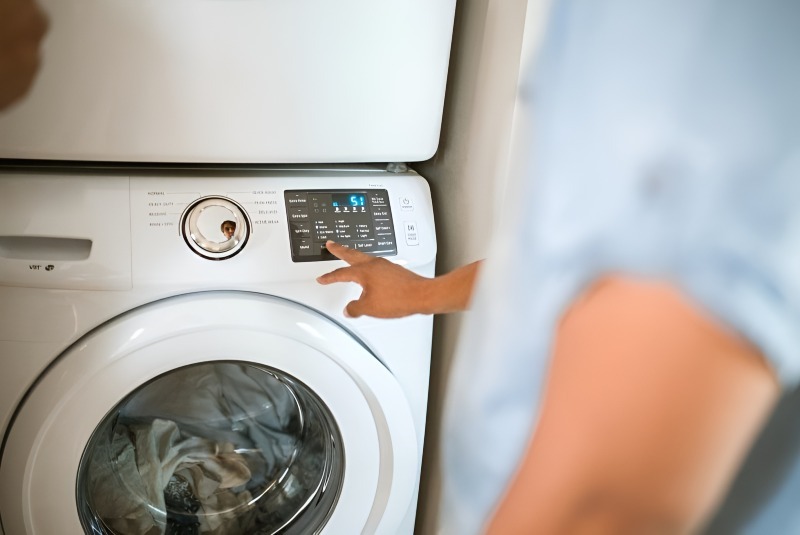 Stackable Washer and Dryer Repair in Lancaster