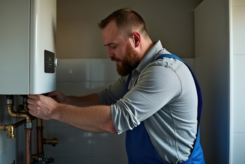 Solving Common Water Heater Issues with DIY Tips in Lancaster