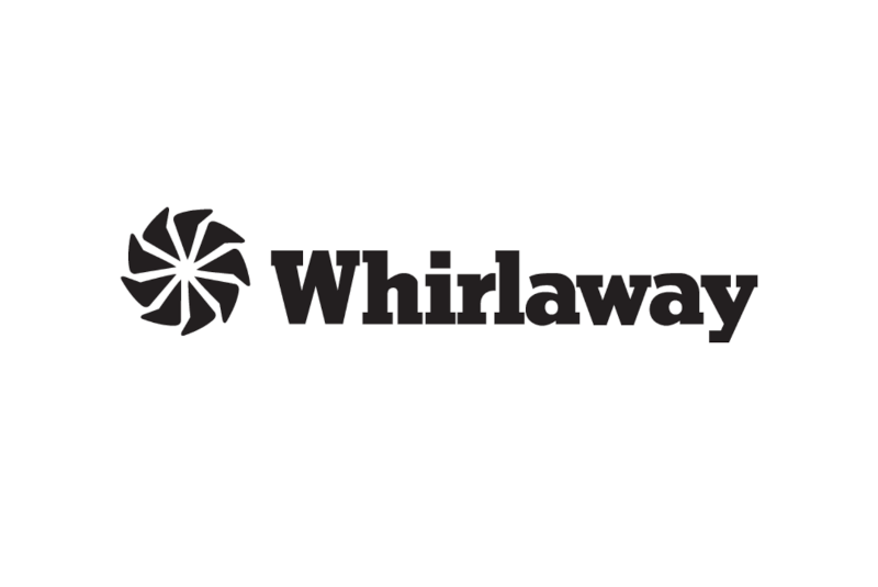 Whirlaway in Lancaster